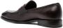 Henderson Baracco pebbled-finish slip-on loafers Brown - Thumbnail 3