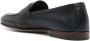 Henderson Baracco penny-slot leather loafers Blue - Thumbnail 3