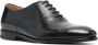 Henderson Baracco polished leather Derby shoes Black - Thumbnail 2