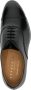 Henderson Baracco polished leather Derby shoes Black - Thumbnail 4