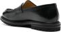 Henderson Baracco polished leather penny loafers Black - Thumbnail 3