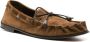 Henderson Baracco Rio 2.0 suede loafers Brown - Thumbnail 2
