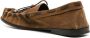 Henderson Baracco Rio 2.0 suede loafers Brown - Thumbnail 3