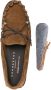 Henderson Baracco Rio 2.0 suede loafers Brown - Thumbnail 4
