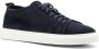 Henderson Baracco Ronny suede low-top sneakers Blue - Thumbnail 2
