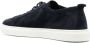 Henderson Baracco Ronny suede low-top sneakers Blue - Thumbnail 3