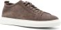 Henderson Baracco Ronny suede low-top sneakers Brown - Thumbnail 2