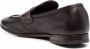 Henderson Baracco slip-on leather loafers Brown - Thumbnail 3