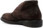 Henderson Baracco suede lace-up boots Brown - Thumbnail 3