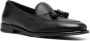 Henderson Baracco tassel-detail flat loafers Black - Thumbnail 2