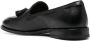 Henderson Baracco tassel-detail flat loafers Black - Thumbnail 3
