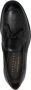 Henderson Baracco tassel-detail flat loafers Black - Thumbnail 4
