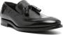 Henderson Baracco tassel-detail leather loafers Brown - Thumbnail 2
