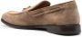 Henderson Baracco tassel-detail leather loafers Neutrals - Thumbnail 3