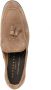 Henderson Baracco tassel-detail leather loafers Neutrals - Thumbnail 4