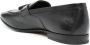 Henderson Baracco tassel-detailed leather loafers Black - Thumbnail 3