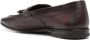 Henderson Baracco tassel-detailed leather loafers Brown - Thumbnail 3