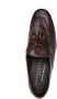 Henderson Baracco tassel-detailed leather loafers Brown - Thumbnail 4