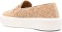 Henderson Baracco Tina braided suede loafers Neutrals - Thumbnail 3