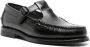 Hereu Alber leather loafers Black - Thumbnail 2