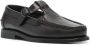 Hereu Alber leather loafers Black - Thumbnail 2