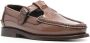 Hereu Alber patent loafers Brown - Thumbnail 2