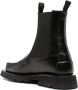Hereu Alda 45mm leather ankle boots Black - Thumbnail 3