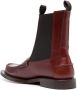Hereu Alda Sport ankle boots Red - Thumbnail 3