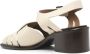 Hereu Ancora leather sandals Neutrals - Thumbnail 3