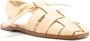 Hereu Bena leather sandals Neutrals - Thumbnail 2