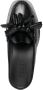 Hereu Cairel slip-on leather loafers Black - Thumbnail 4
