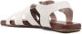 Hereu Pesca T-bar leather sandals Neutrals - Thumbnail 3