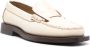 Hereu Sineu panelled leather loafers Neutrals - Thumbnail 2