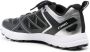 Herno panelled low-top sneakers Black - Thumbnail 3