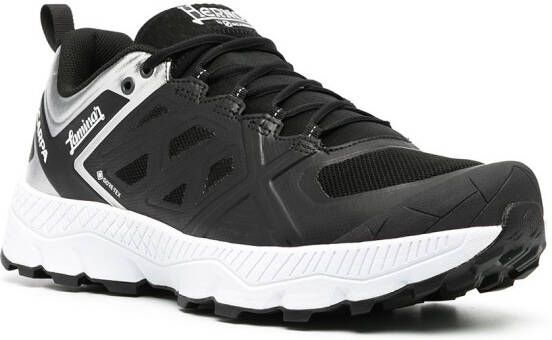 Herno x Scarpa Laminar Gore-Tex Vibram sneakers Black