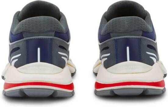 Heron Preston Block Stepper low-top sneakers Blue