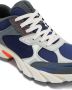 Heron Preston Block Stepper low-top sneakers Blue - Thumbnail 5