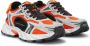 Heron Preston Block Stepper sandals sneakers Grey - Thumbnail 2