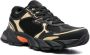 Heron Preston Boock Stepper sneakers Black - Thumbnail 2