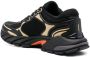 Heron Preston Boock Stepper sneakers Black - Thumbnail 3