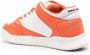 Heron Preston Low Key low-top sneakers Orange - Thumbnail 3