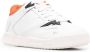 Heron Preston Low Key low-top sneakers White - Thumbnail 2