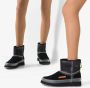 Heron Preston Urban Tech ugg boots Black - Thumbnail 3