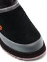 Heron Preston Urban Tech ugg boots Black - Thumbnail 4