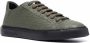 Hide&Jack Essence Croco sneakers Green - Thumbnail 2