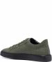 Hide&Jack Essence Croco sneakers Green - Thumbnail 3