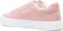 Hide&Jack Essence Glamour low-top sneakers Pink - Thumbnail 3