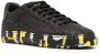 Hide&Jack Essence low-top sneakers Black - Thumbnail 2