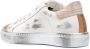 Hide&Jack Essence low-top sneakers White - Thumbnail 3