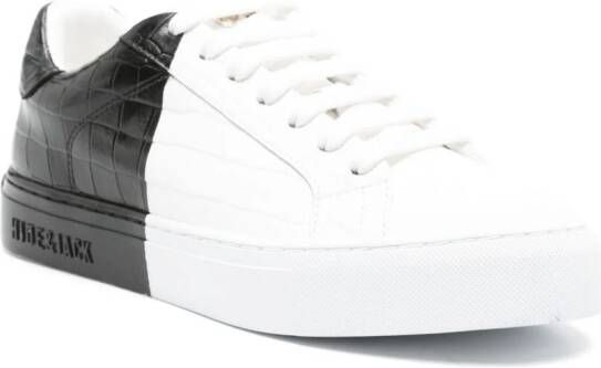 Hide&Jack Essence Tuscany Duplex sneakers Black